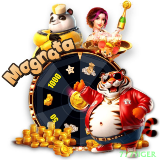 Slots online da 777tiger com jackpots progressivos